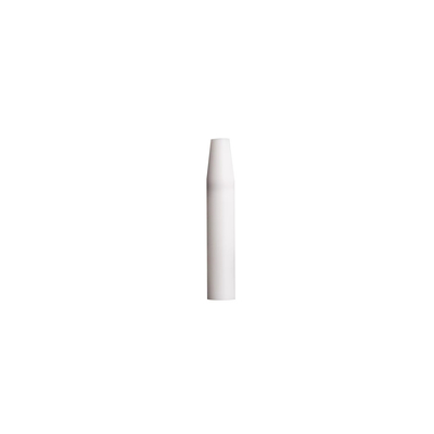 134385 Wear Sleeve Versa Spray II Pistol Semprot Bubuk Otomatis Bagian Semprot Pistol Powder Coating