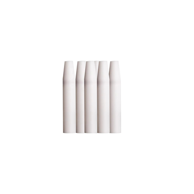 134385 Wear Sleeve Versa Spray II Pistol Semprot Bubuk Otomatis Bagian Semprot Pistol Powder Coating