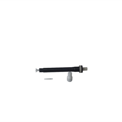 B07 EXT001 Kit Ekstensi Nosel E-gun 150Mm Pistol Lapisan Serbuk Listrik Elektron Turki