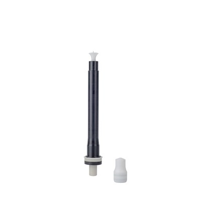B07 EXT001 Kit Ekstensi Nosel E-gun 150Mm Pistol Lapisan Serbuk Listrik Elektron Turki
