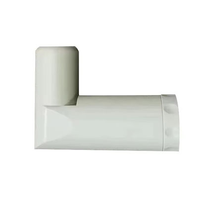 390931 Adaptor Sudut Tingkat 90 Wagne PEA-C4 Otomatis Pulver Coating Pistol suku cadang