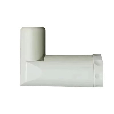 390931 Sudut Adaptor Derajat 90 Wagne PEA-C4-HiCoat Suku Cadang Pistol Lapisan Serbuk Otomatis