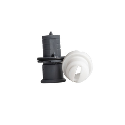 Permintaan Mesin Semprot Aksesoris PEA-C4 Flat Jet Nozzle F2 Kompatibel dengan Wagner