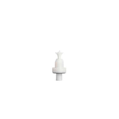 Polaritas Negatif KCI PCB Manual Powder Coating Gun Spare Parts