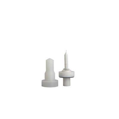 Rakitan Kipas yang Dapat Disesuaikan Lengkap dengan Nosel Kipas Parker &amp; Tempat Resistor Semprotan Kipas Pistol Manual Ionics GX132