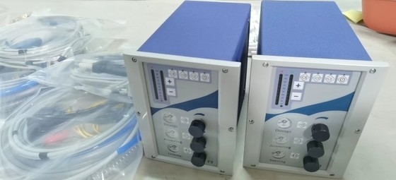 Senapan Semprot Bubuk Efisiensi Tinggi Untuk Lapisan Ketahanan Gloss Tinggi