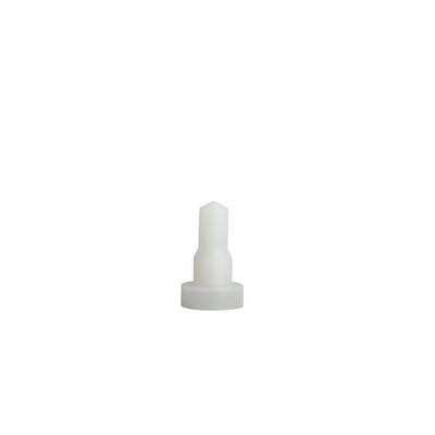 AIT60504-00 Nozzle kipas yang dapat disesuaikan untuk pistol manual Parker Ionics Gx132