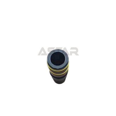 ISO9001 Plastik ELECTRON E-GUN Konektor Selang Pistol Semprot Manual 4020130200