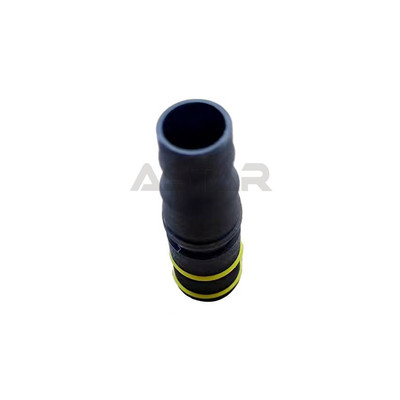 ISO9001 Plastik ELECTRON E-GUN Konektor Selang Pistol Semprot Manual 4020130200