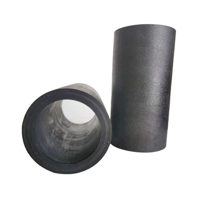 CE Karet Tabung Untuk DN65 Pinch Ball Valve Lengan Selang Powder Coating Suku Cadang