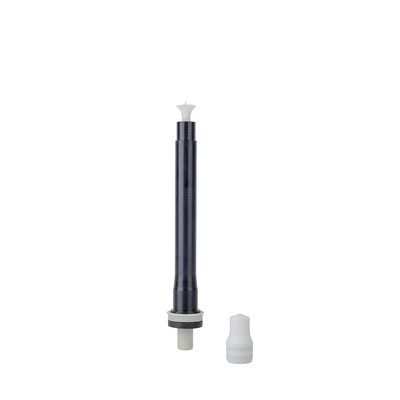B07 EXT001 Kit Ekstensi Nosel E-gun Lurus 150 MM Suku Cadang Pistol Lapisan Serbuk Listrik Elektron Turki