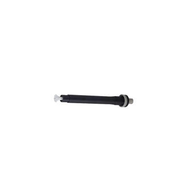 B07 EXT001 Kit Ekstensi Nosel E-gun Lurus 150 MM Suku Cadang Pistol Lapisan Serbuk Listrik Elektron Turki