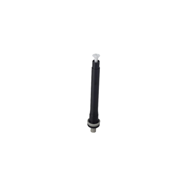 B07 EXT001 Kit Ekstensi Nosel E-gun Lurus 150 MM Suku Cadang Pistol Lapisan Serbuk Listrik Elektron Turki