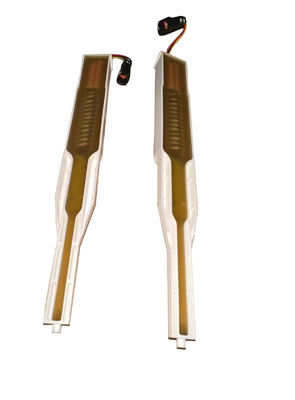 1084821 Pemasok Serbuk Pistol Semprot Serbuk Otomatis Bagian Pistol Lapisan Serbuk