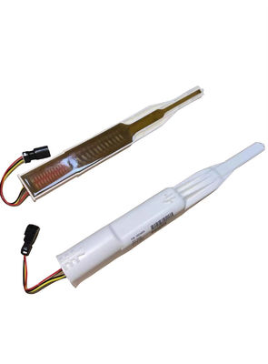 1084821 Pemasok Serbuk Pistol Semprot Serbuk Otomatis Bagian Pistol Lapisan Serbuk