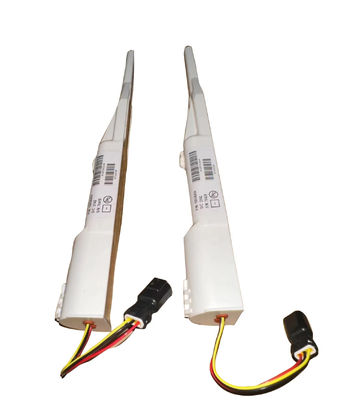 1084821 Pemasok Serbuk Pistol Semprot Serbuk Otomatis Bagian Pistol Lapisan Serbuk