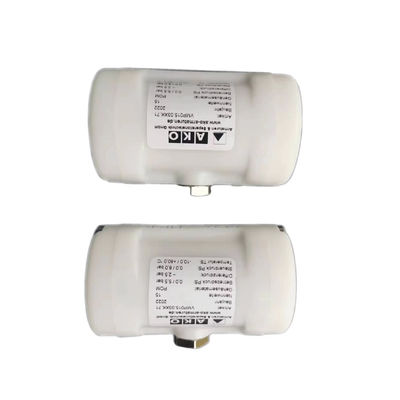 1006256 PP06 Klep Pinch 15MM Sleeve