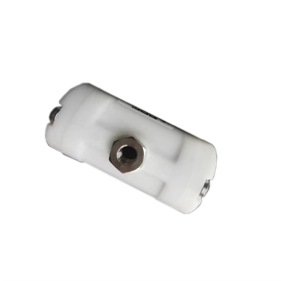 1006256 OptiFeed PP06 Katup Jepit Lengan 15MM