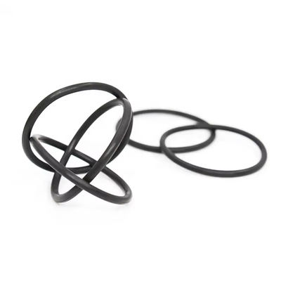 1006324 O-Ring Lem Fluorin Hitam 12x1 MM FPM75 Untuk GA03 Spray Gun