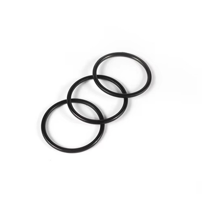 1006324 O-Ring Lem Fluorin Hitam 12x1 MM FPM75 Untuk Senapan Semprot Gema GA03