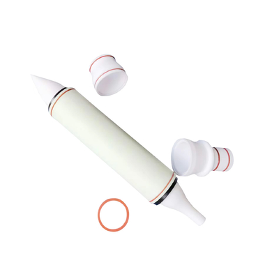 631325 Kit Servis Modul Pengisian PTFE Kit Servis Mesin Lapisan Serbuk
