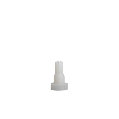60504-00 NOZZLE KIPAS YANG DAPAT DISESUAIKAN PERAKITAN KIPAS YANG DAPAT DISESUAIKAN LENGKAP Parker Ionics GX132 Pistol Manual