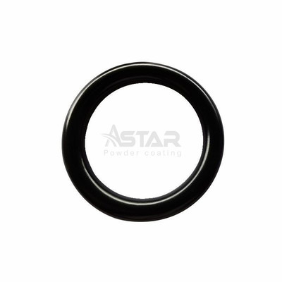 Karet Fluorin Hitam O Ring 8x1MM 1007793 Untuk IG06 Optiflow Injector