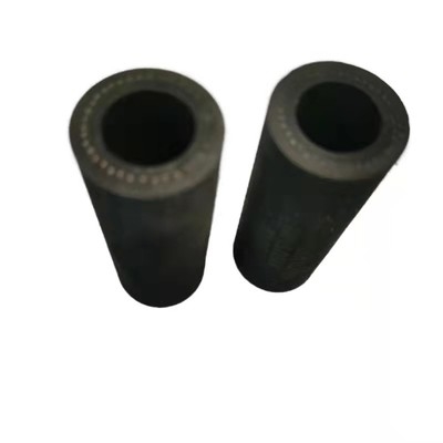 Inti Karet Alami Untuk AKO DN15 Pinch Valve Hose Sleeves