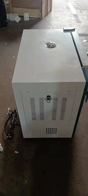 1.8KW listrik pengeringan ledakan oven suhu konstan industri