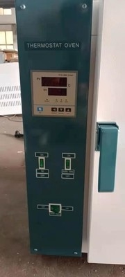 1.8KW listrik pengeringan ledakan oven suhu konstan industri
