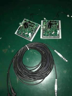 20M Pistol Kabel Powder Coating suku cadang untuk Gema Pistol Powder Otomatis