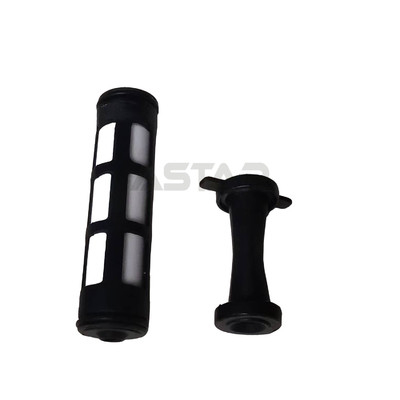 351652 Manual Spray Gun Powder Coating Cable Untuk Wagner Pem C4