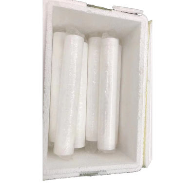 Elemen Filter 1002876 - 40/30 mm PP05 Powder Pump - Ruang Bubuk