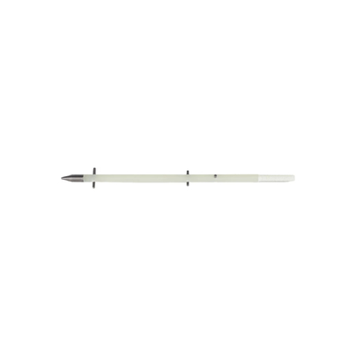 1002249 Deflektor Rod NS07 E Lengkap OptiGun 2 AE1 Enamel Otomatis Pistol Nozzle suku cadang