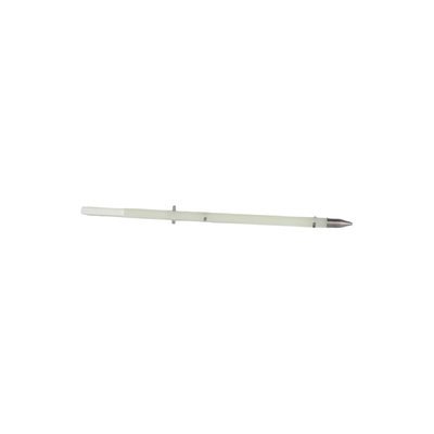 1002249 Deflektor Rod NS07 E Lengkap OptiGun 2 AE1 Enamel Otomatis Pistol Nozzle suku cadang