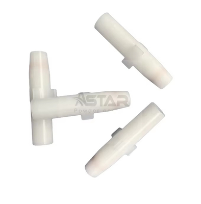 134385 Wear Sleeve Versa Spray II Powder Coating Gun suku cadang