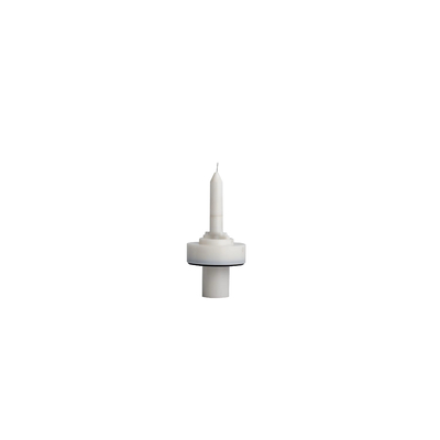 60520-FS Pemegang Resistor Fan Spray Parker Ionics GX132 Manual Gun Spare Part