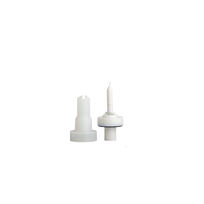 60520-FS Pemegang Resistor Fan Spray Parker Ionics GX132 Manual Gun Spare Part