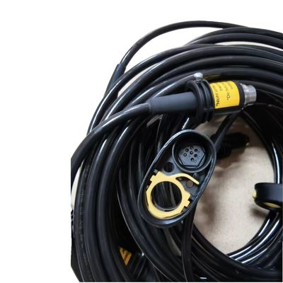 PEM X1 Kabel manual asli universal
