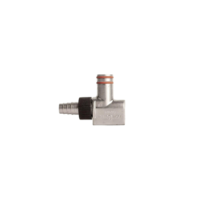 231517 Red O Ring D16 x 2 mm Gema OptiFlow IG02 Bagian Injektor Serbuk