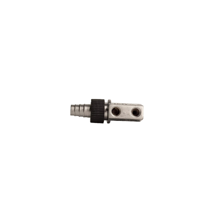 231517 Red O Ring D16 x 2 mm Gema OptiFlow IG02 Bagian Injektor Serbuk