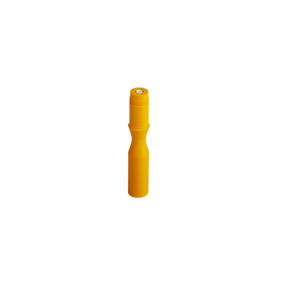 Ekstensi PE08-E-150 Lengkap 150 Mm 1010501 Bagian-bagian suku cadang Powder Coating