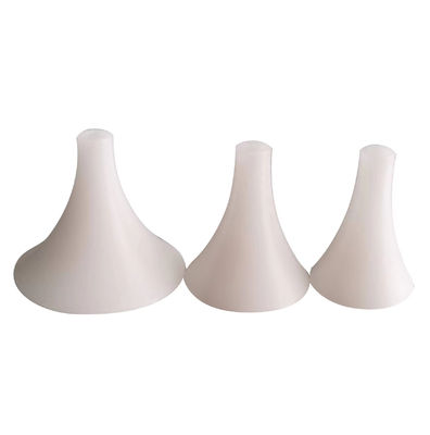 1083206 Deflektor Konis 26- mmLT Manual Powder Spray Gun Mesin Pelapisan Bubuk Manual