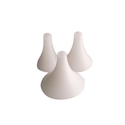 1083206 Deflektor Konis 26- mmLT Manual Powder Spray Gun Mesin Pelapisan Bubuk Manual