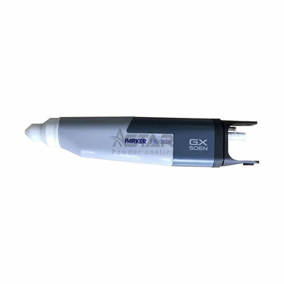 Parker Ionics GX506N Pistol Pelapis Serbuk Elektrostatis