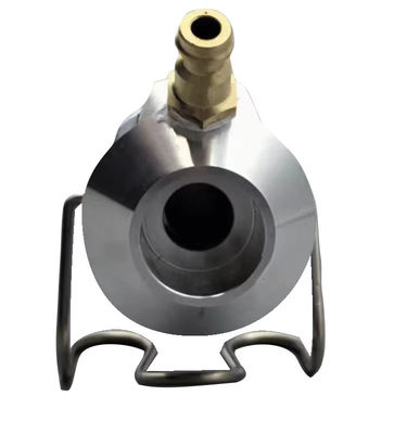 Modul PowerClean Selesai 1009528 Mesin Pelapisan Bubuk