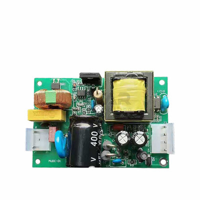 1009849 Tablet PCB 24 VDC yang kompatibel untuk lapisan bubuk