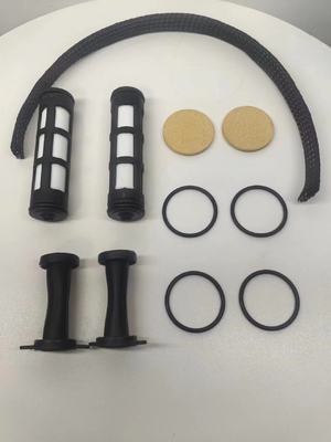 1015435 Perawatan Set Gema Powder Coating Spare Parts Aplikasi Pompa Optispray AP 01.1