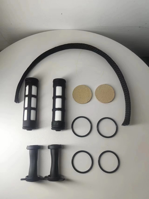 1015435 Perawatan Set Gema Powder Coating Spare Parts Aplikasi Pompa Optispray AP 01.1
