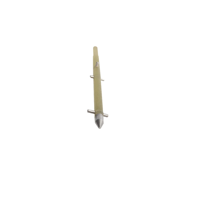 Tidak asli 1002249 Deflector Rod NS07-E-complete OptiGun 2 AE1 Enamel Automatic Gun Nozzle Combinations